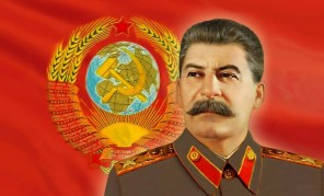 Stalin CCCP